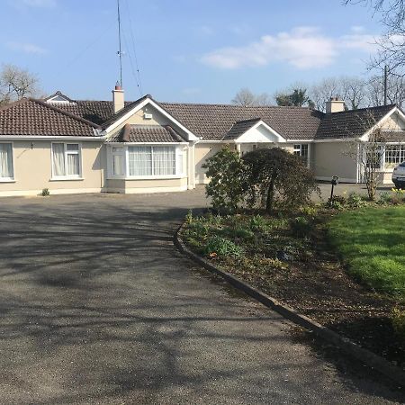 Fairways B&B Mullingar Buitenkant foto