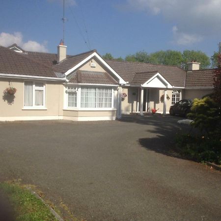 Fairways B&B Mullingar Buitenkant foto
