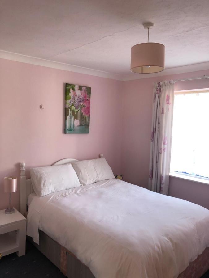 Fairways B&B Mullingar Buitenkant foto