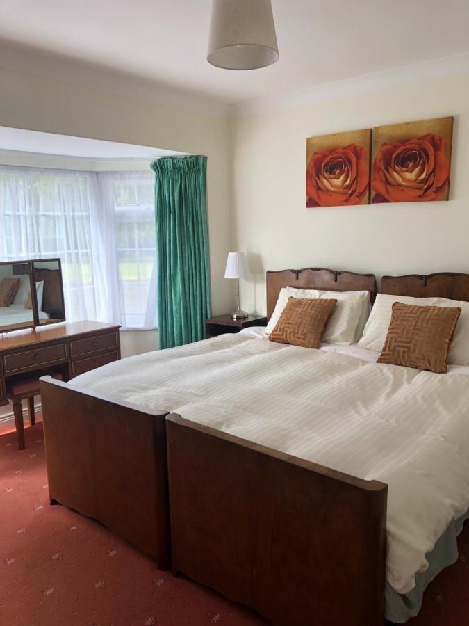 Fairways B&B Mullingar Buitenkant foto