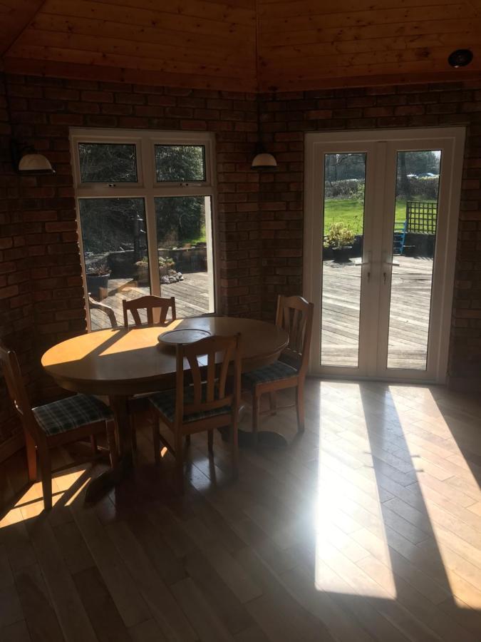 Fairways B&B Mullingar Buitenkant foto