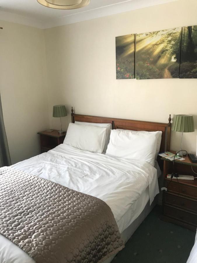 Fairways B&B Mullingar Buitenkant foto