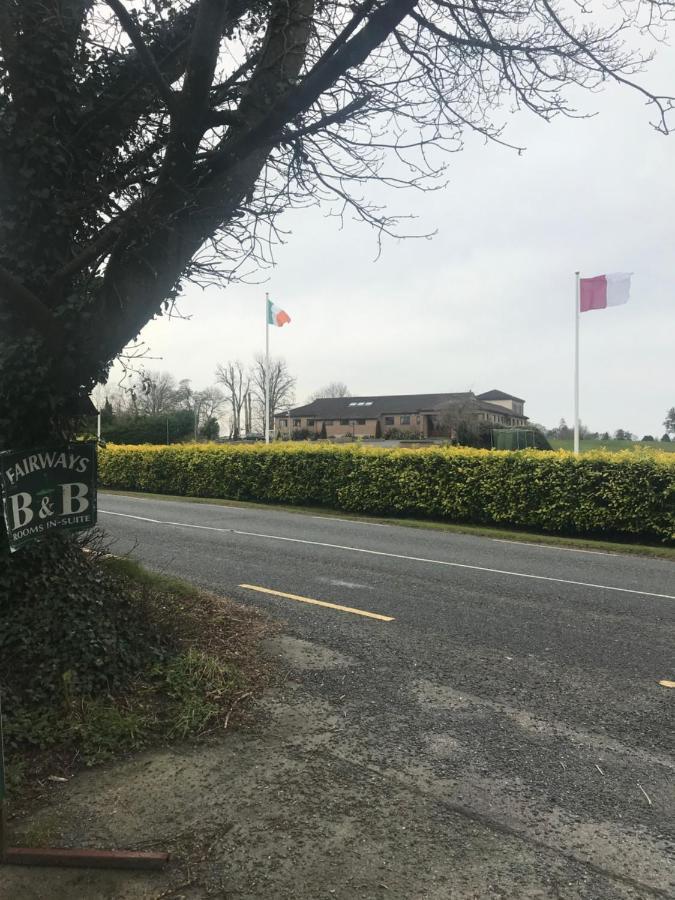 Fairways B&B Mullingar Buitenkant foto