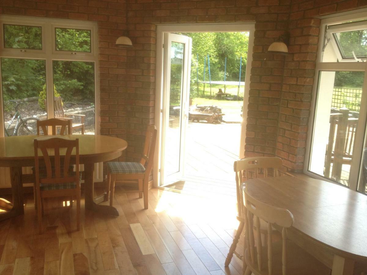Fairways B&B Mullingar Buitenkant foto