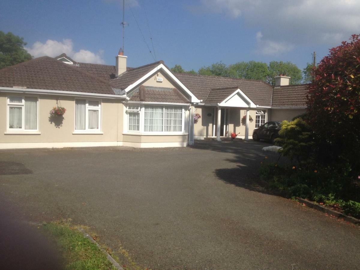 Fairways B&B Mullingar Buitenkant foto