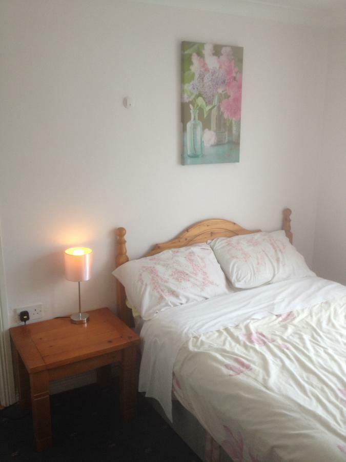 Fairways B&B Mullingar Buitenkant foto
