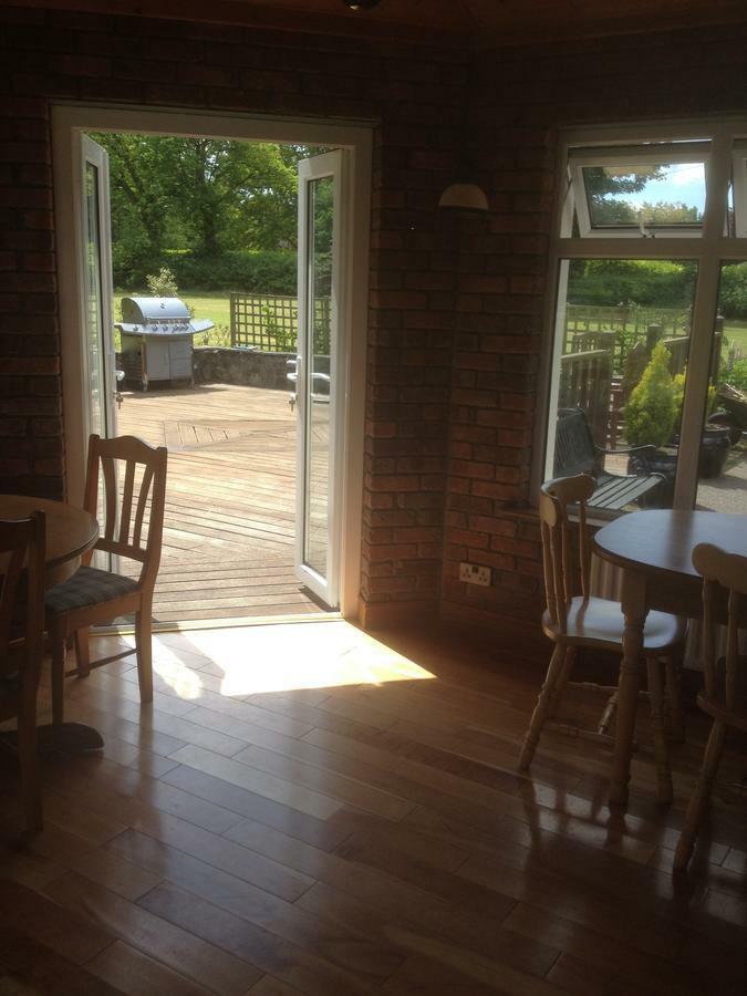 Fairways B&B Mullingar Buitenkant foto