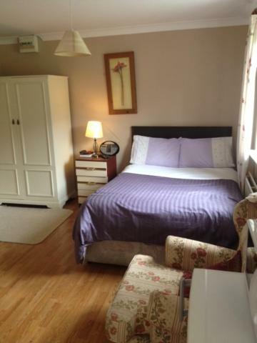 Fairways B&B Mullingar Buitenkant foto